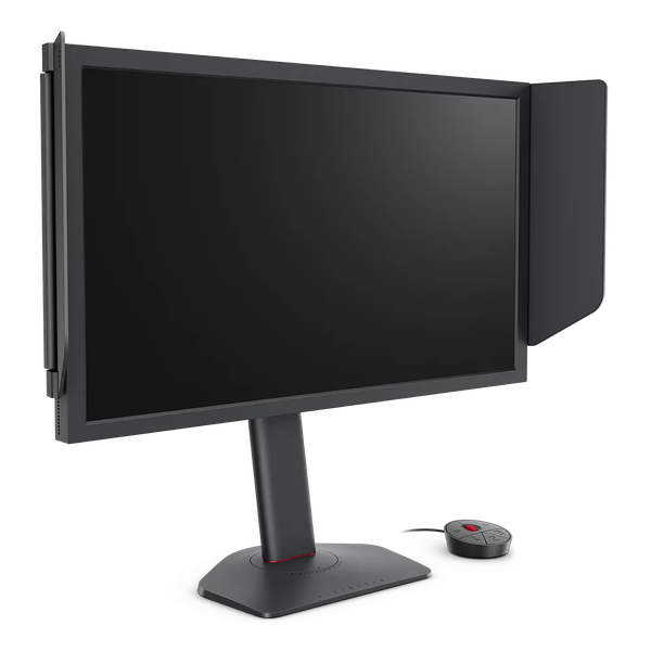 Màn hình Gaming Esports ZOWIE XQ2566X | 24.1