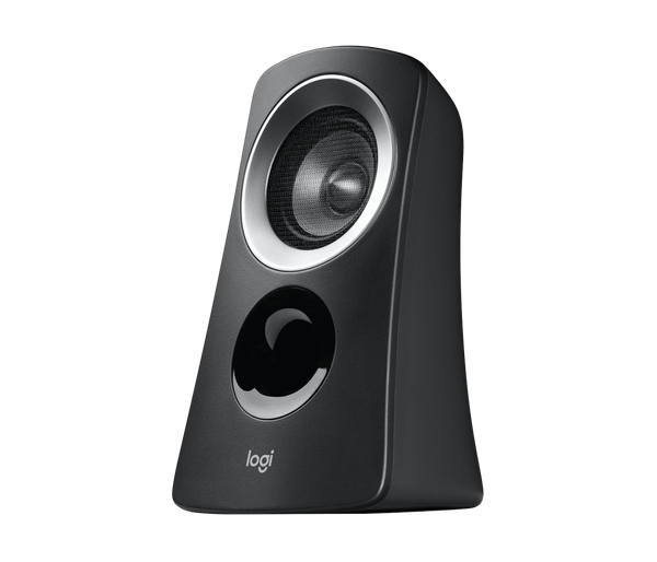 Loa máy tính Logitech 2.1 Z313 980-000413