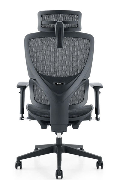 Ghế công thái học WARRIOR Ergonomic Marshal WEC 620