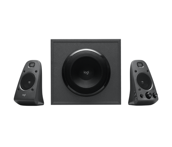 Loa máy tính Logitech Z625 2.1 980-001297