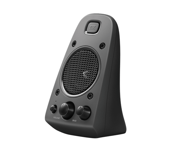 Loa máy tính Logitech Z625 2.1 980-001297