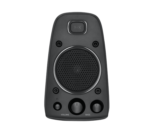 Loa máy tính Logitech Z625 2.1 980-001297