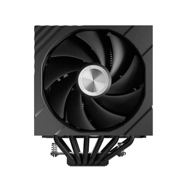 Tản nhiệt khí CPU TRYX TURRIS 620 Black