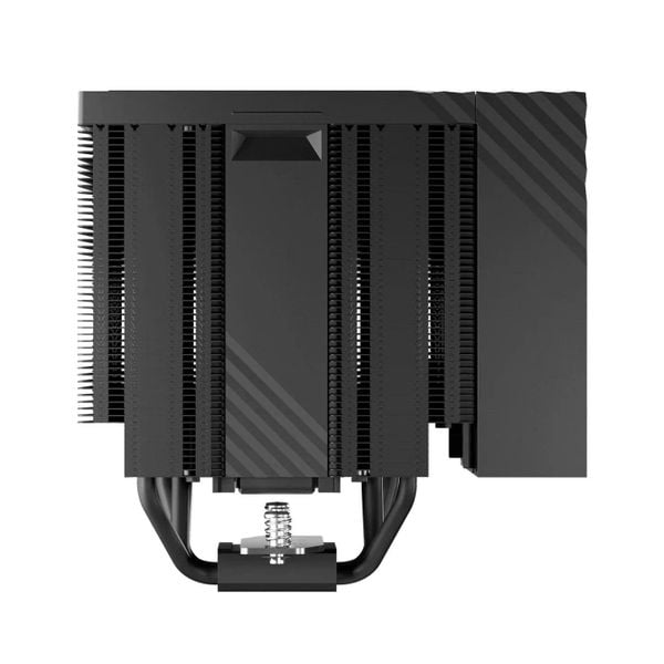 Tản nhiệt khí CPU TRYX TURRIS 620 Black