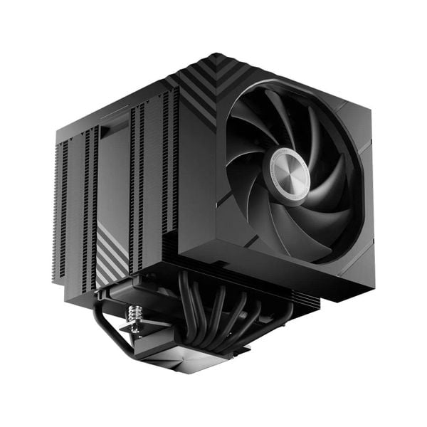Tản nhiệt khí CPU TRYX TURRIS 620 Black