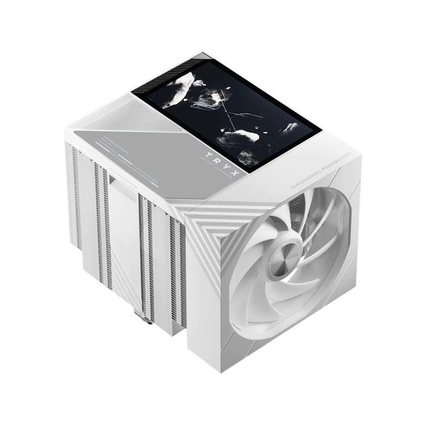 Tản nhiệt khí CPU TRYX TURRIS 620 White