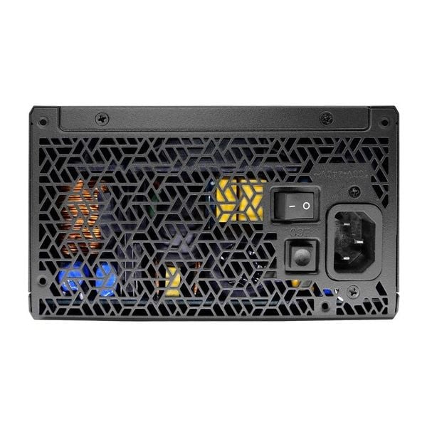 Nguồn Máy Tính Super Flower LEADEX VIII Platinum PRO 1200W ATX 3.1 SF-1200F14SP(T)