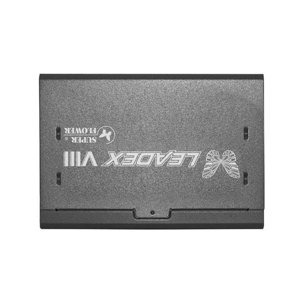 Nguồn Máy Tính Super Flower LEADEX VIII Platinum PRO 1200W ATX 3.1 SF-1200F14SP(T)