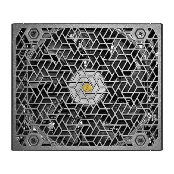 Nguồn Máy Tính Super Flower LEADEX VIII Platinum PRO 1200W ATX 3.1 SF-1200F14SP(T)