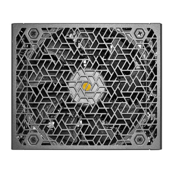 Nguồn Máy Tính Super Flower LEADEX VIII Platinum PRO 1000W ATX 3.1 SF-1000F14SP(T)