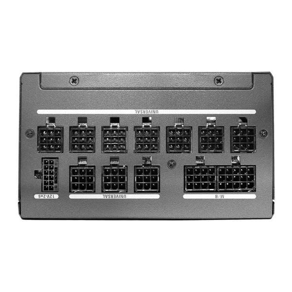 Nguồn Máy Tính Super Flower LEADEX VIII Platinum PRO 1200W ATX 3.1 SF-1200F14SP(T)