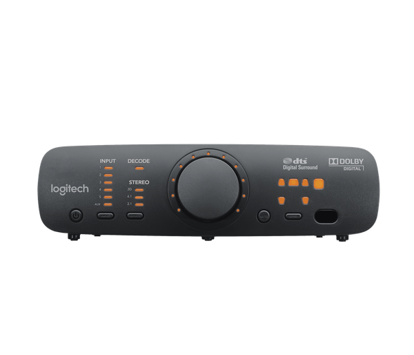 Loa máy tính Logitech Z906 5.1 980-000468