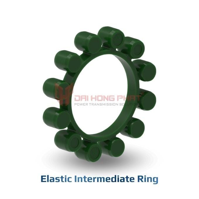  Coupling-Brake Systems TZS 