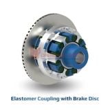  Coupling-Brake Systems TZS 