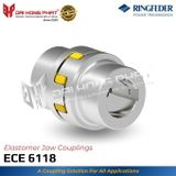  Elastomer Jaw Coup­lings ECE 6118 