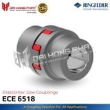 Elastomer Jaw Couplings ECE 6518 