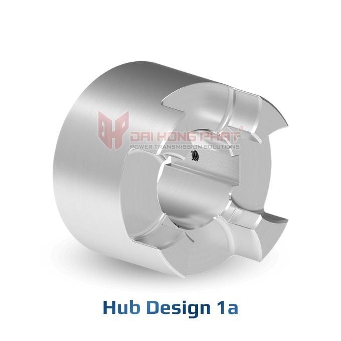  Elastomer Jaw Coup­lings ECE 6118 