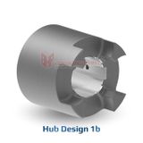  Elastomer Jaw Coup­lings ECE 6418 