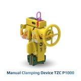  Coupling-Brake Systems TZS 