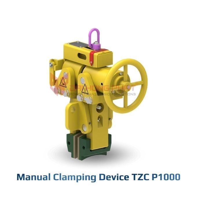  Coupling-Brake Systems TZS 