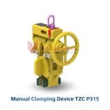  Coupling-Brake Systems TZS 