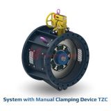  Coupling-Brake Systems TZS 