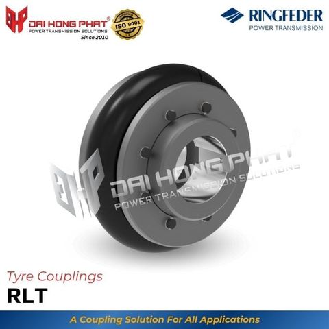 Tyre Couplings