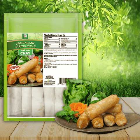 sản phẩm đông lạnh