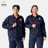  Áo bảo hộ Vạn Lợi Pháp 
