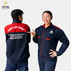  Áo bảo hộ Vạn Lợi Pháp 