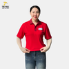 Áo thun polo Margroup - Đồng phục doanh nghiệp 10