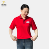 Áo thun polo Margroup - Đồng phục doanh nghiệp 10 