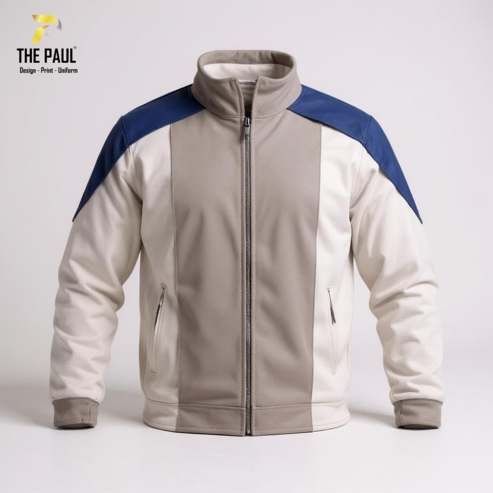  Áo khoác Taekwondo Bình Thuận 