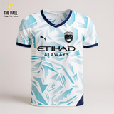  Áo thun thể thao Man City - Thể thao 44 