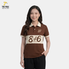  Áo thun polo Lớp 8A6 - Đồng phục nhóm, lớp 