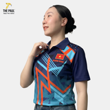  Áo thun polo chuyển nhiệt Quảng Ninh - Thể thao 11 
