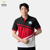  Áo thun polo Taekwondo Bình Dương - Thể thao 20 