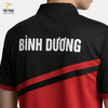  Áo thun polo Taekwondo Bình Dương - Thể thao 20 