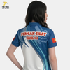  Áo thun polo Penkat Silat Quận 6 - Thể thao 21 