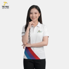 Áo thun polo chuyển nhiệt Taekwondo Quảng Ninh - Thể thao 22