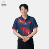 Áo thun polo chuyển nhiệt Việt Nam - Thể thao 23