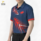  Áo thun polo chuyển nhiệt Việt Nam - Thể thao 23 