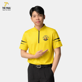 Áo thun dây kéo bida 39 - Thể thao 32 