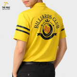  Áo thun dây kéo bida 39 - Thể thao 32 