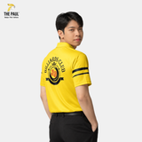  Áo thun dây kéo bida 39 - Thể thao 32 