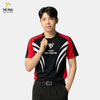  Áo thun cổ tròn Raplan chuyển nhiệt Gifit Fighter - Thể thao 41 