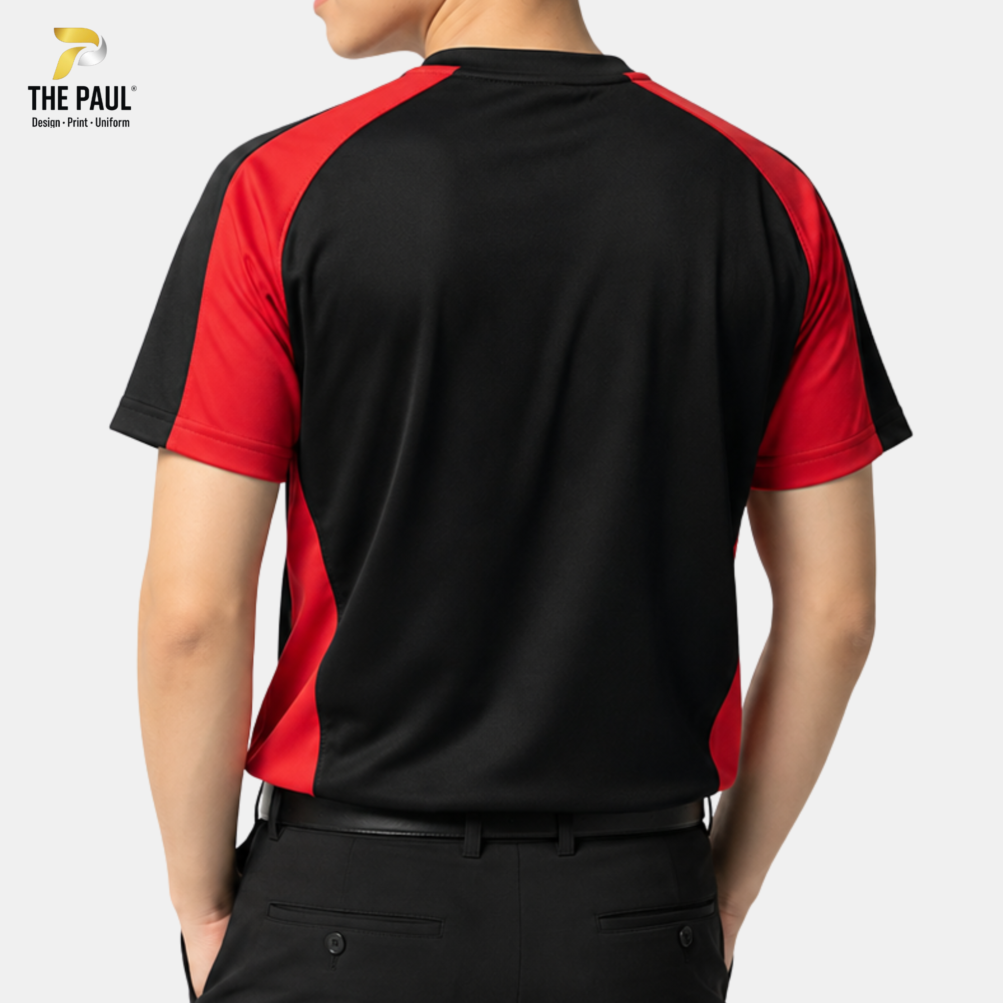  Áo thun cổ tròn Raplan chuyển nhiệt Gifit Fighter - Thể thao 41 