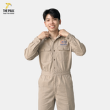  Áo bảo hộ Hường 