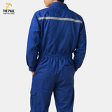  Áo bảo hộ Công Đức Thọ 