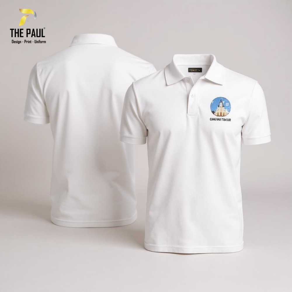  Áo cổ trụ Giáo hội Tân Lợi 